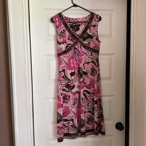 The perfect summer dress!